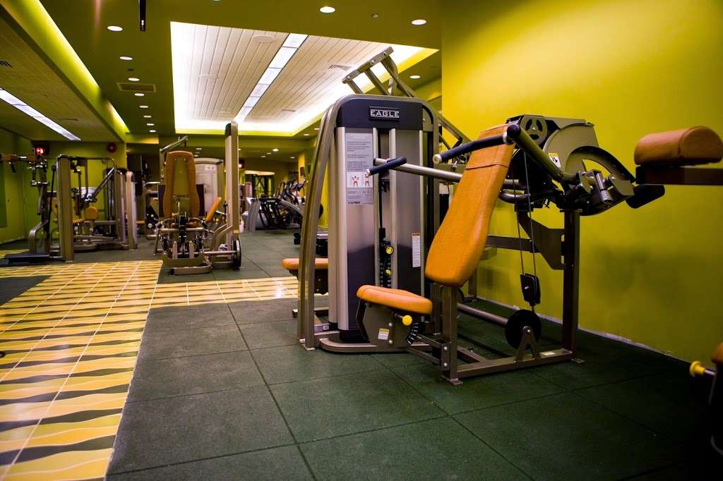 Bilancio Fitness | 4 Manhattanville Rd, Purchase, NY 10577 | Phone: (914) 644-3888