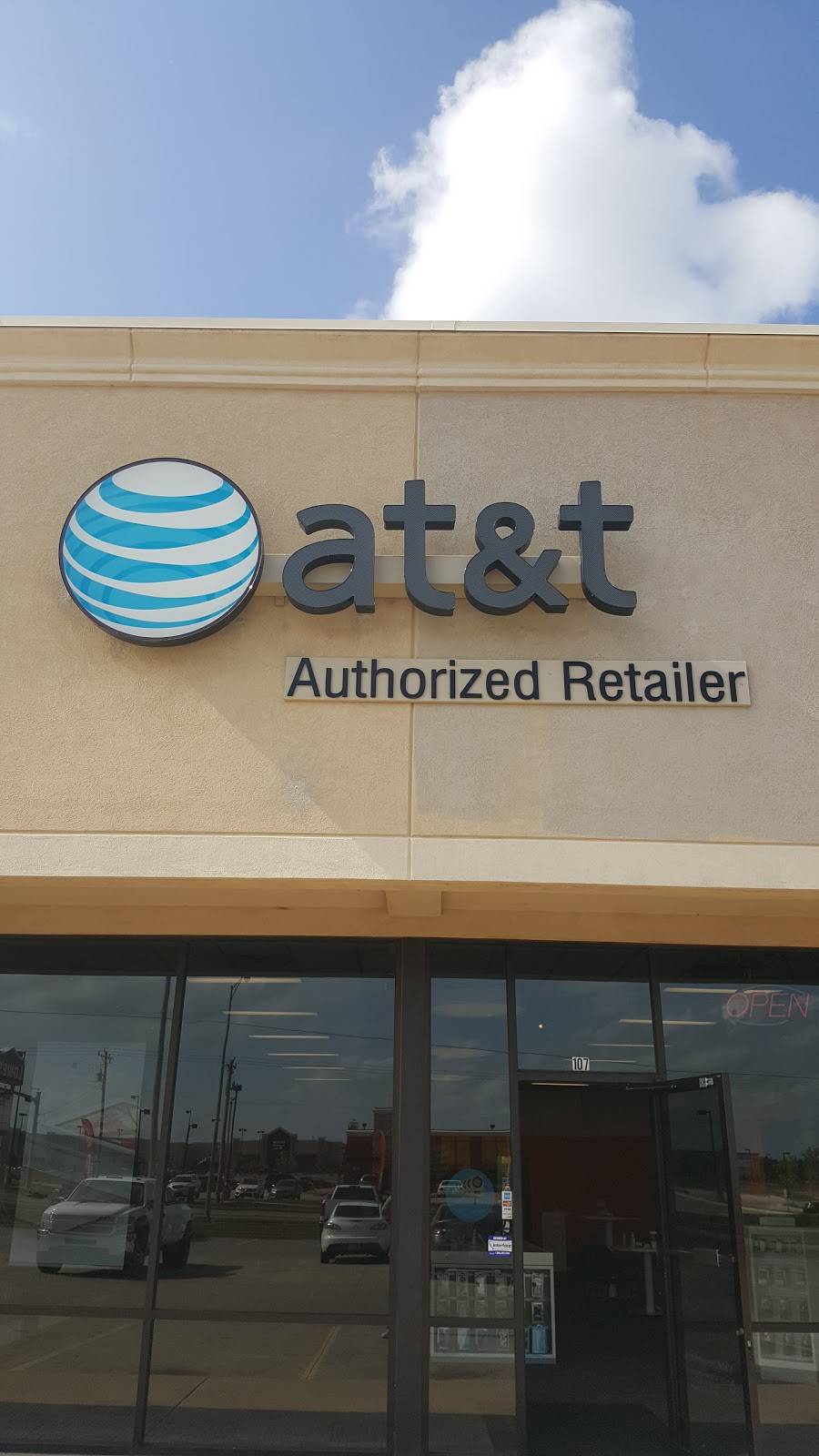 AT&T Store | 1001 East, OK-152, Mustang, OK 73064, USA | Phone: (405) 376-8353