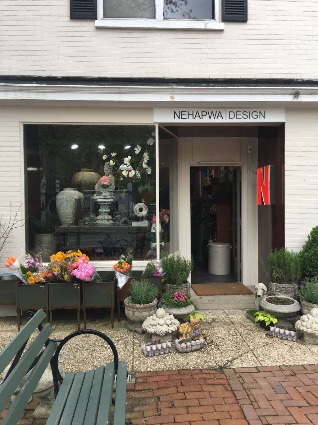 Nehapwa Design | 72 Westchester Ave, Pound Ridge, NY 10576, USA | Phone: (917) 803-6198