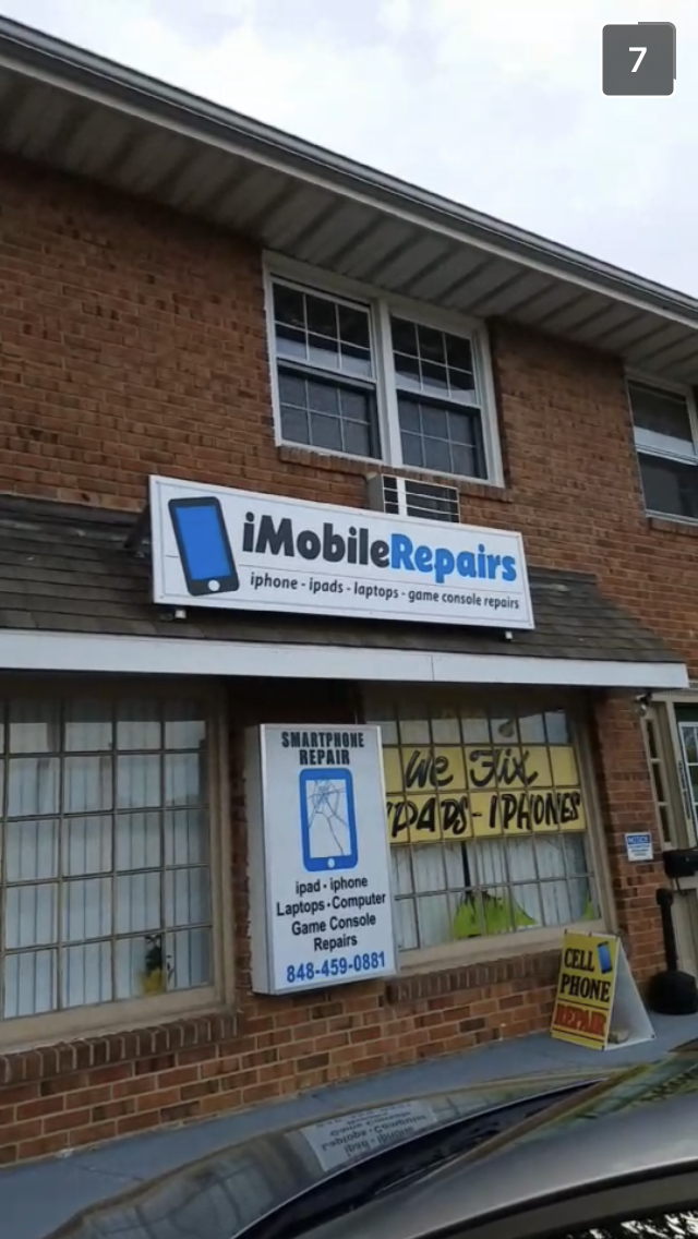 Imobile Repairs Computers & Electronics | 3251 NJ-88 #1, Point Pleasant, NJ 08742, USA | Phone: (848) 232-4787