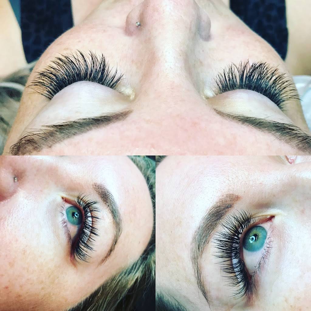 Bella Mae Lash & Beauty - Eminence Skincare & Lash Extensions | 13132 W 74th Dr, Arvada, CO 80005, USA | Phone: (720) 402-9205