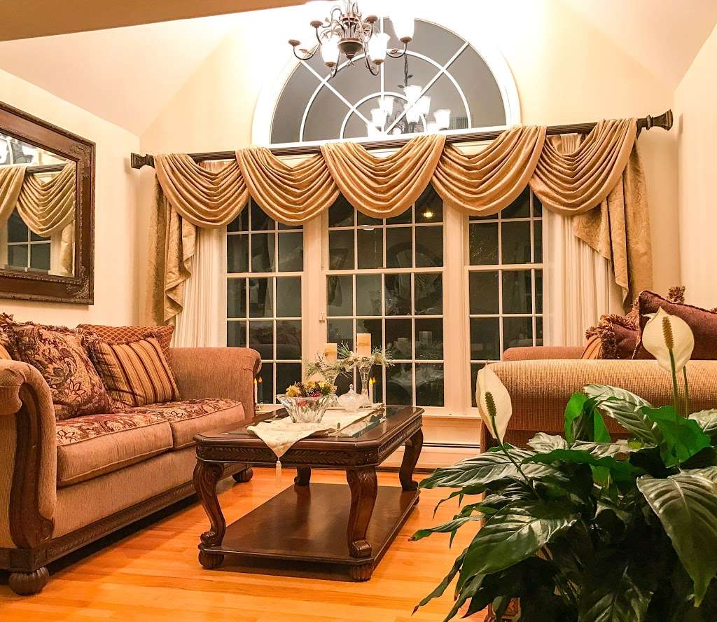 Window Designs By Powers | 1544, 112 Paris Ave, Northvale, NJ 07647 | Phone: (201) 767-3727