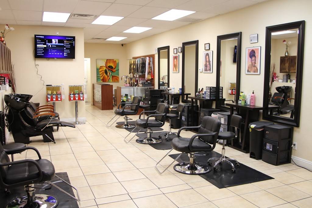 Adja African Braiding & Salon | 5104 W Charleston Blvd, Las Vegas, NV 89146, USA | Phone: (702) 788-4983