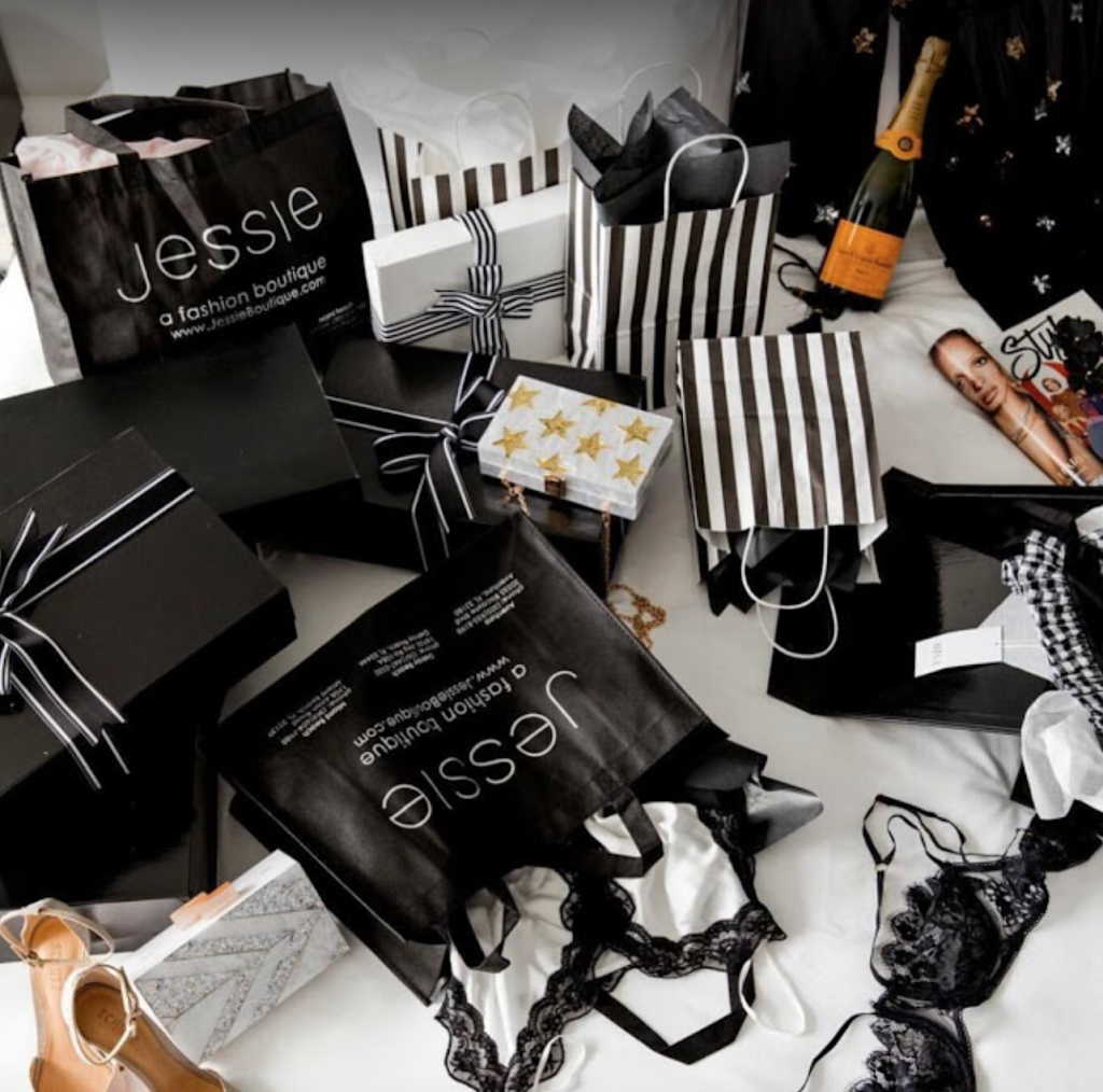 Jessie Boutique A South 16950 Jog Rd 108 Delray Beach Fl