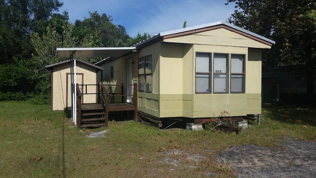 Sundown Mobile Homes | 1028 Vivian Ct, Jacksonville, FL 32225, USA | Phone: (904) 466-1234