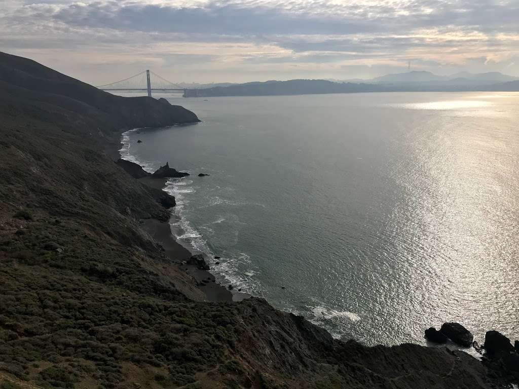 Headlands Lookout | Sausalito, CA 94965, USA