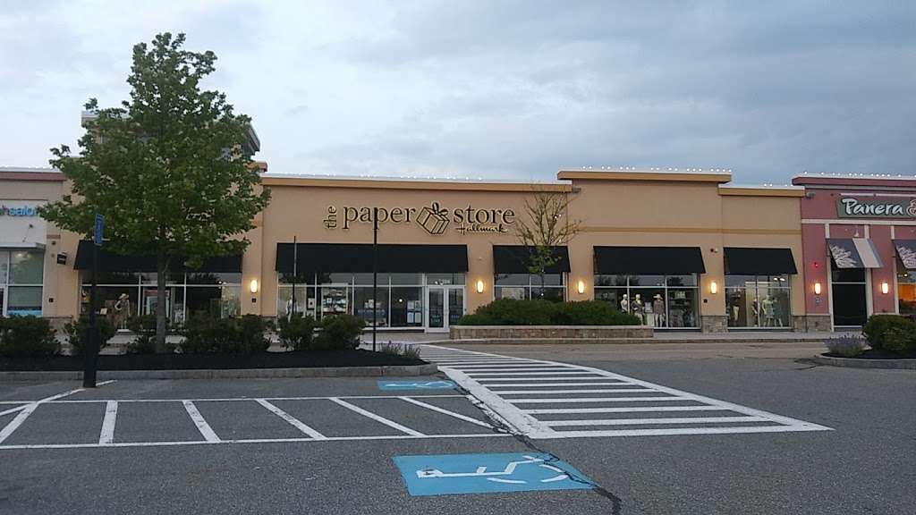 The Paper Store | 134 Colony Place Rd Village At, Colony Pl, Plymouth, MA 02360, USA | Phone: (508) 830-0025