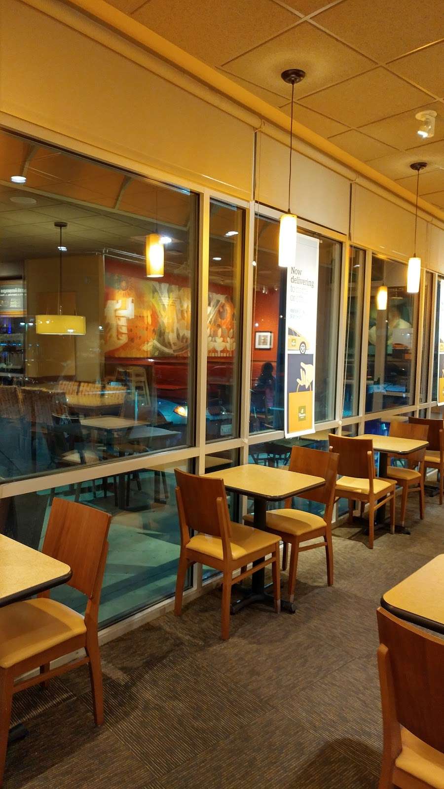 Panera Bread | 825 E Innes St, Salisbury, NC 28144, USA | Phone: (704) 738-0165