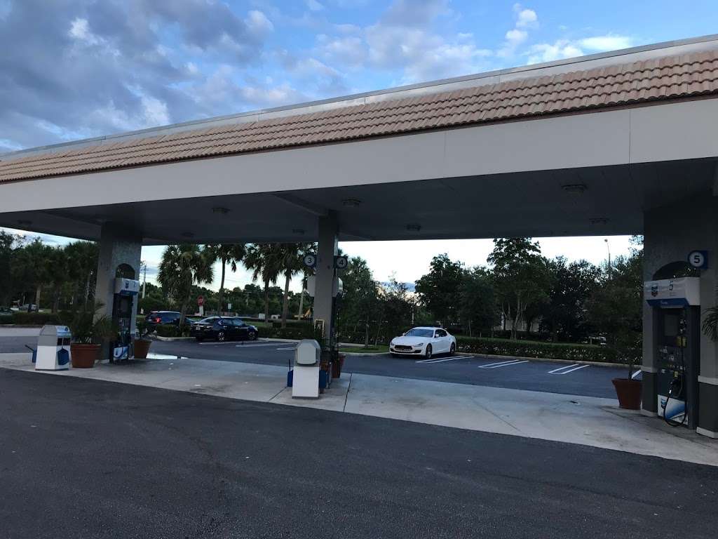 Chevron Coral Springs | 4600 Coral Ridge Dr, Coral Springs, FL 33076 | Phone: (954) 227-6760