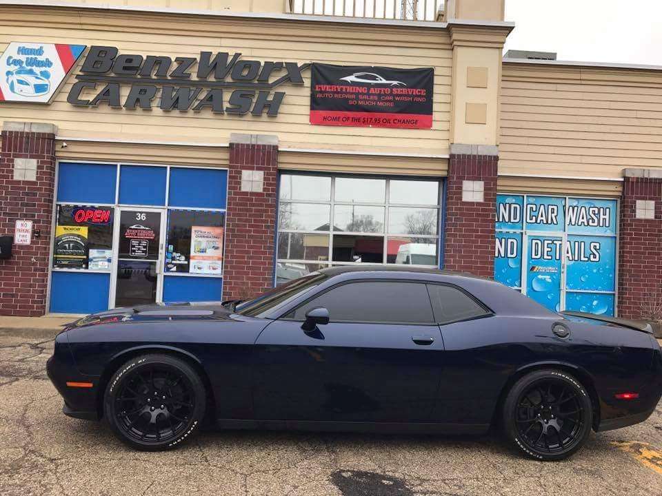 Euroworx/Everything Auto & Tire | 1500 E Algonquin Rd, Algonquin, IL 60102 | Phone: (866) 843-9679