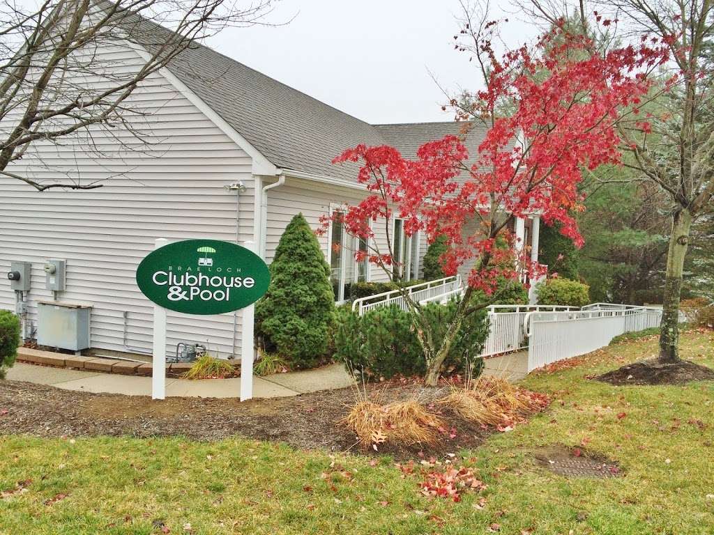 Brae Loch Boonton NJ Townhome Community Townhome Complex | 309 Springfield Ave, Summit, NJ 07901, USA | Phone: (973) 615-6504