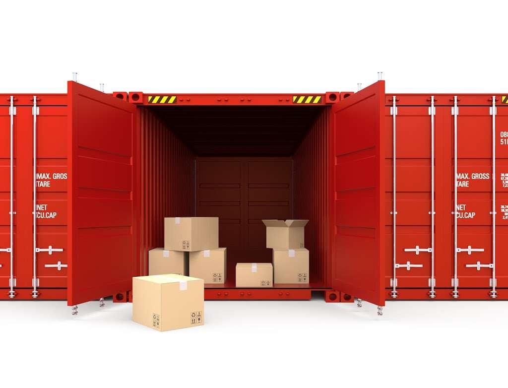 Container Storage Units UK Ltd | Moorhouse Park off A25 Westerham Road, Tatsfield, Westerham TN16 2EU, UK | Phone: 0800 038 5810