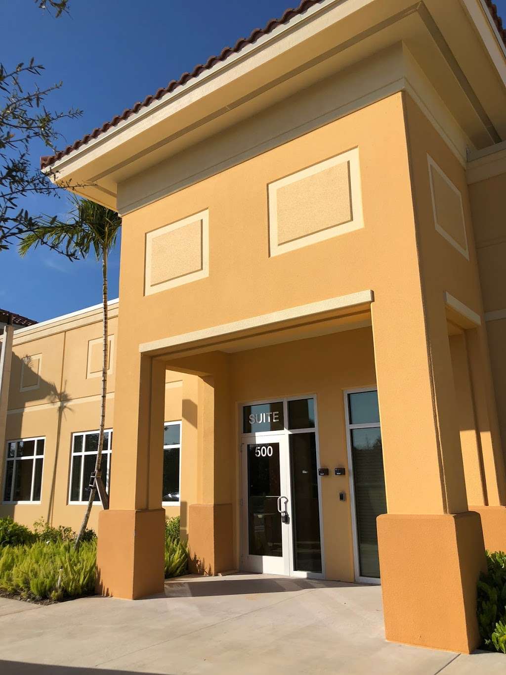 American Pediatric Dental Group Plantation | 12331 SW 3rd St Suite 500, Plantation, FL 33325 | Phone: (954) 417-1331