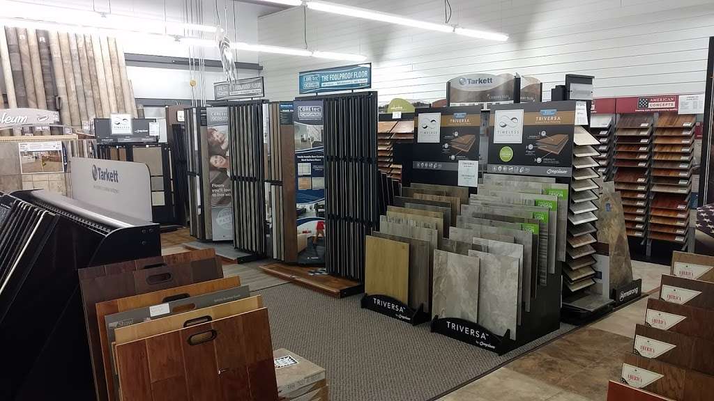 Smiths Carpet & Furniture | 221 E Mercer St, Spiceland, IN 47385, USA | Phone: (765) 987-7414