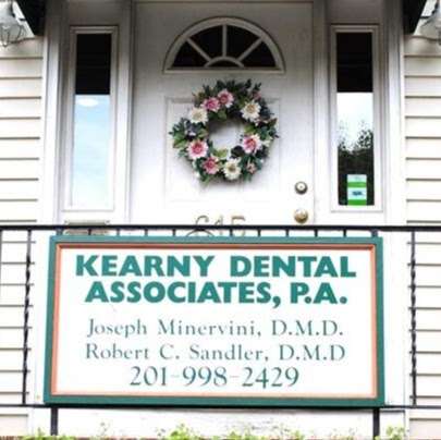 Kearny Dental Associates | 615 Kearny Ave, Kearny, NJ 07032, USA | Phone: (201) 998-2429