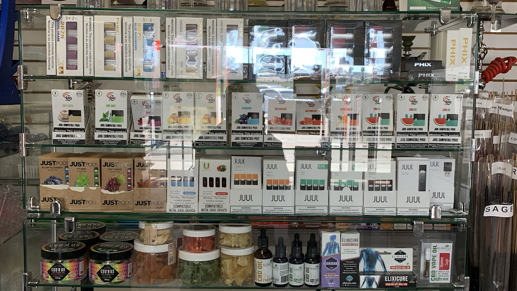 Speedys Smoke Vape And CBD Store | 27134 Shadel Rd, Sun City, CA 92586, USA | Phone: (951) 679-5155