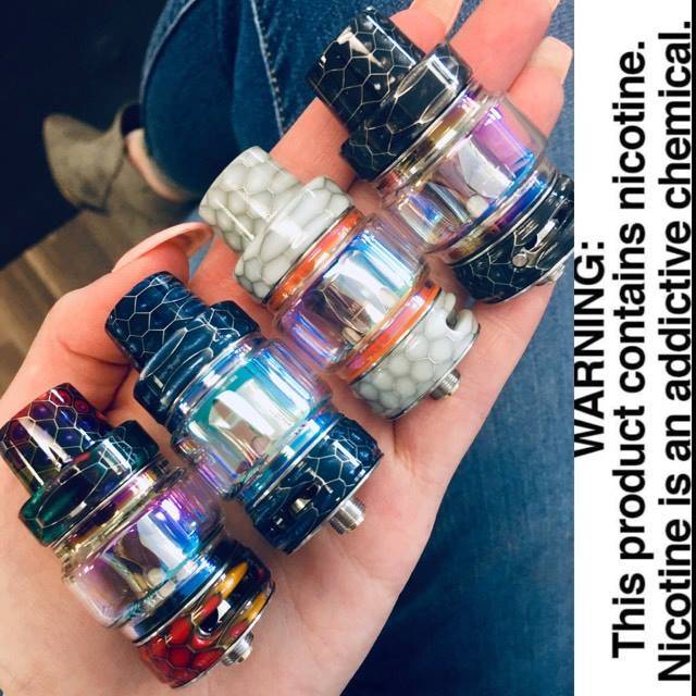 Saffire Vapor Retail Store | 801 Industrial Blvd Suite 145, Smyrna, TN 37167, USA | Phone: (615) 984-7906