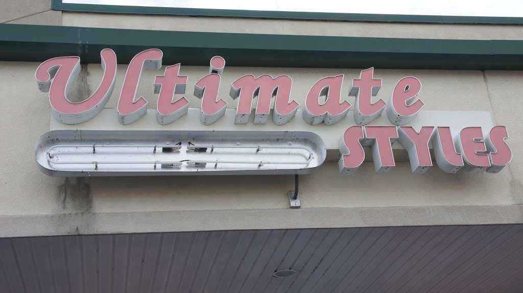 Ultimate Styles Hair Salon & Barber | 2720 S Chickasaw Trail, Orlando, FL 32829, USA | Phone: (407) 412-6911