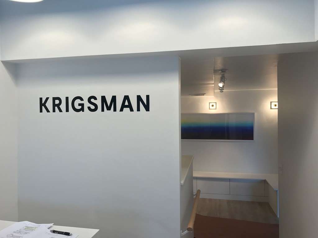 Krigsman Yoga | 25 Central St, Hingham, MA 02043, USA | Phone: (781) 556-5078