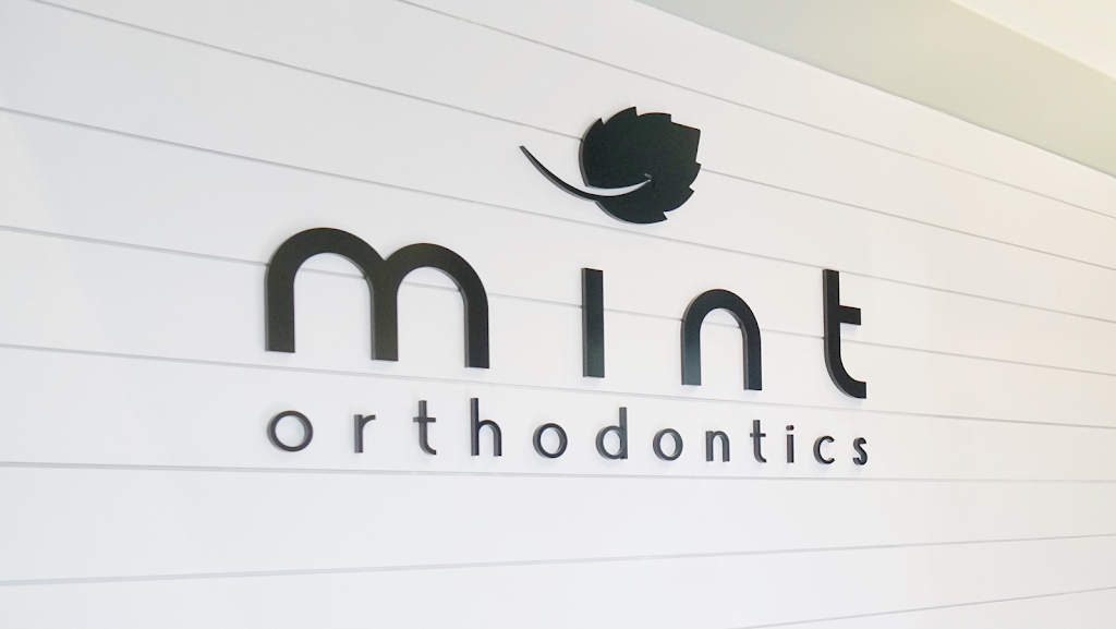 Mint Orthodontics | 3963 Portola Pkwy, Irvine, CA 92602 | Phone: (714) 544-5544