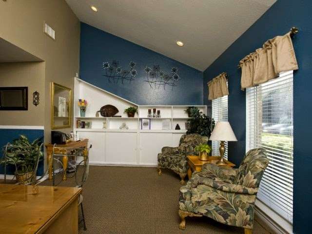 Sage Hollow Apartments | 10700 Fuqua St, Houston, TX 77089, USA | Phone: (281) 815-4082