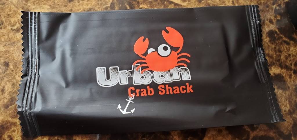 Urban Crab Shack | 15810 A Crain Hwy, Brandywine, MD 20613, USA | Phone: (301) 281-9155