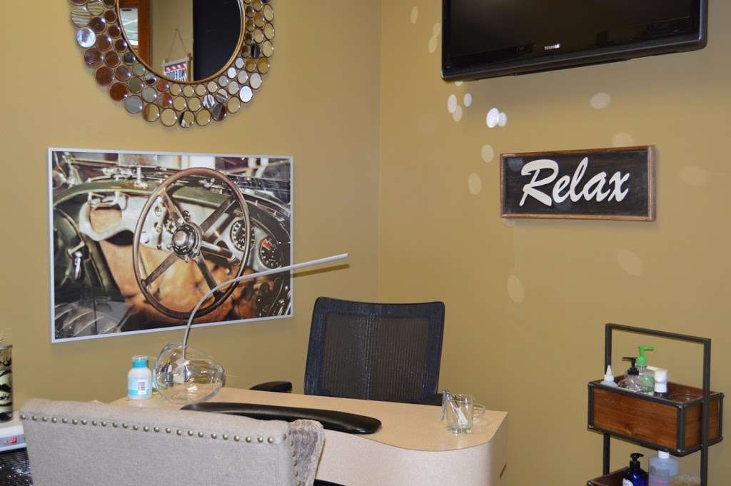 Joe Black Barber Shop | 6516 Broadway St ste 140, Pearland, TX 77581 | Phone: (281) 412-4993