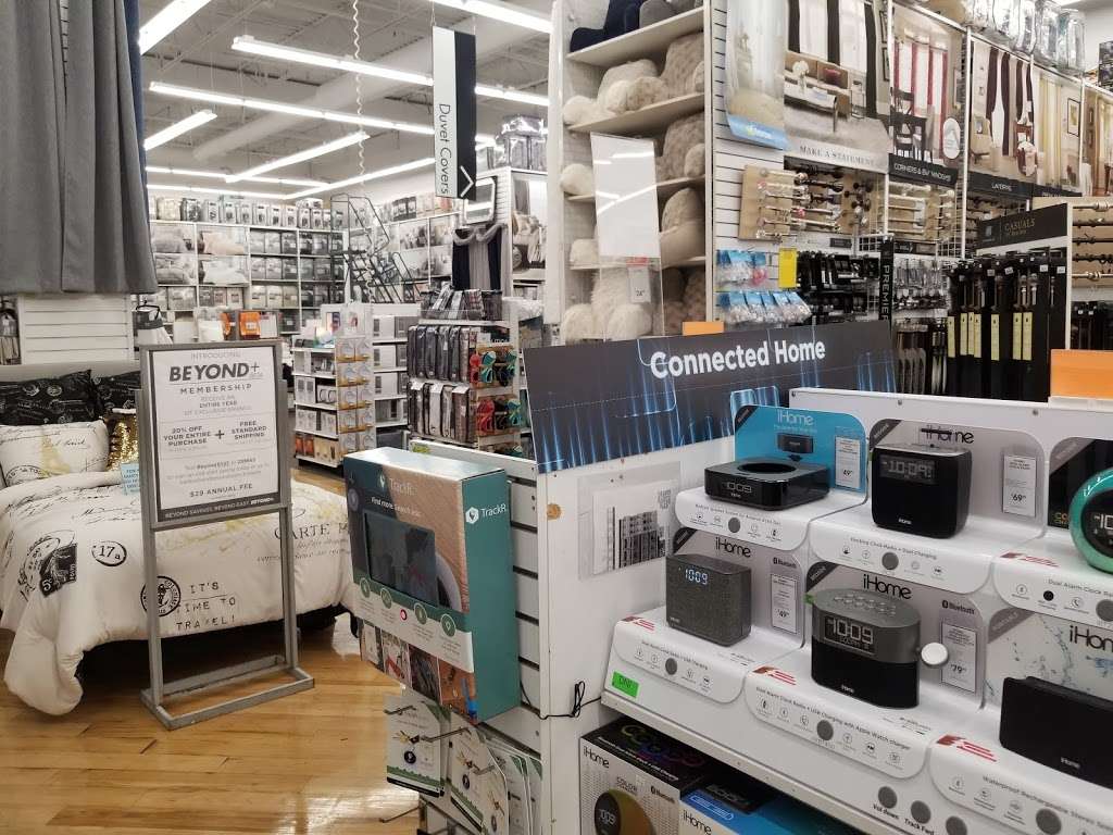 Bed Bath & Beyond | 704 South, IL-59, Naperville, IL 60540 | Phone: (630) 527-1909