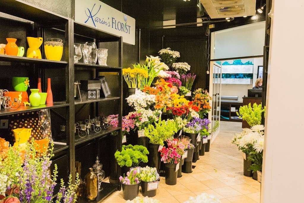 Karins Florist | 527 Maple Ave E, Vienna, VA 22180 | Phone: (703) 281-4141