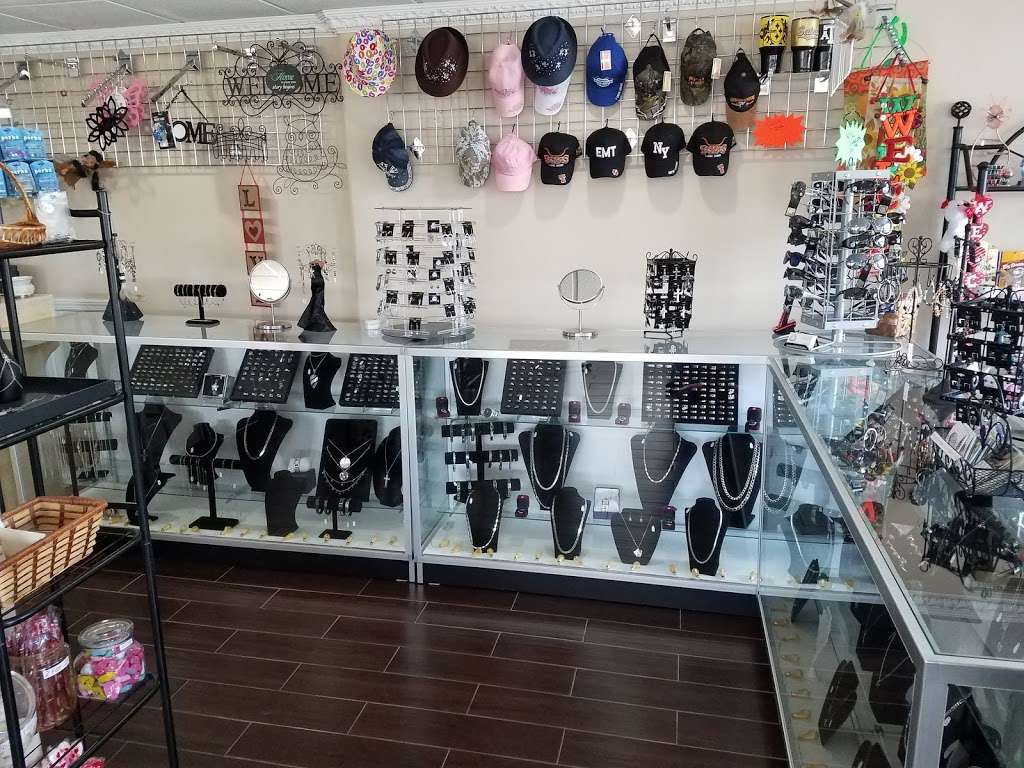 Lady Diana Jewelry, Gifts and Accessories | 5623 S Main St, Crosby, TX 77532