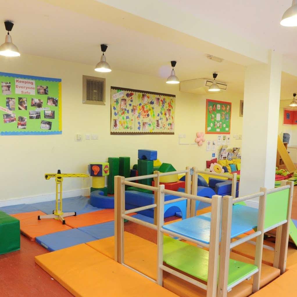 Bright Horizons Banstead Day Nursery and Preschool | Strathmore House, Banstead SM7 1DF, UK | Phone: 0333 305 7861