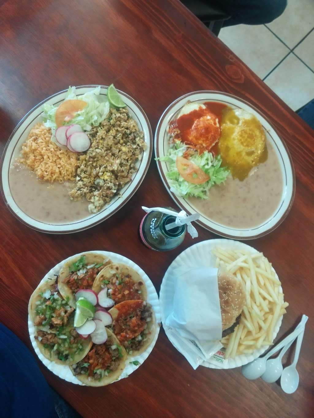 El Jalisquillo | 3455 E Lake Mead Blvd #6, North Las Vegas, NV 89030 | Phone: (702) 399-8237