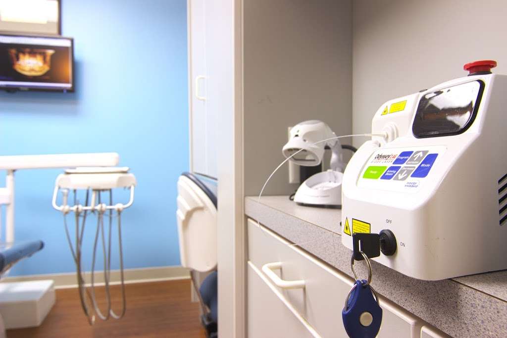 Aesthetic Family Dentistry Of Bel Air | 2012 S Tollgate Rd Suite 108, Bel Air, MD 21015 | Phone: (443) 512-0444