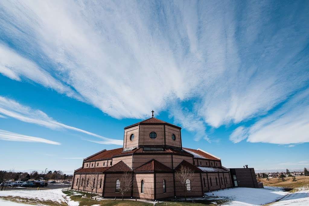 Our Lady of Loreto Catholic | 18000 E Arapahoe Rd, Aurora, CO 80016 | Phone: (303) 766-3800