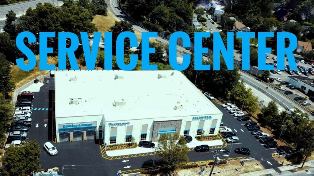 Tarrytown Honda Service Center | 460 S Broadway, Tarrytown, NY 10591, USA | Phone: (914) 631-0815