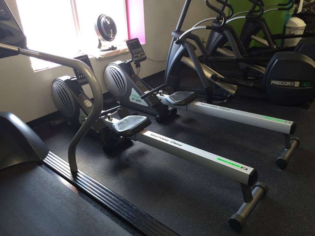 Personal Training CT | 3 Dunham Dr, New Fairfield, CT 06812, USA | Phone: (914) 523-8617