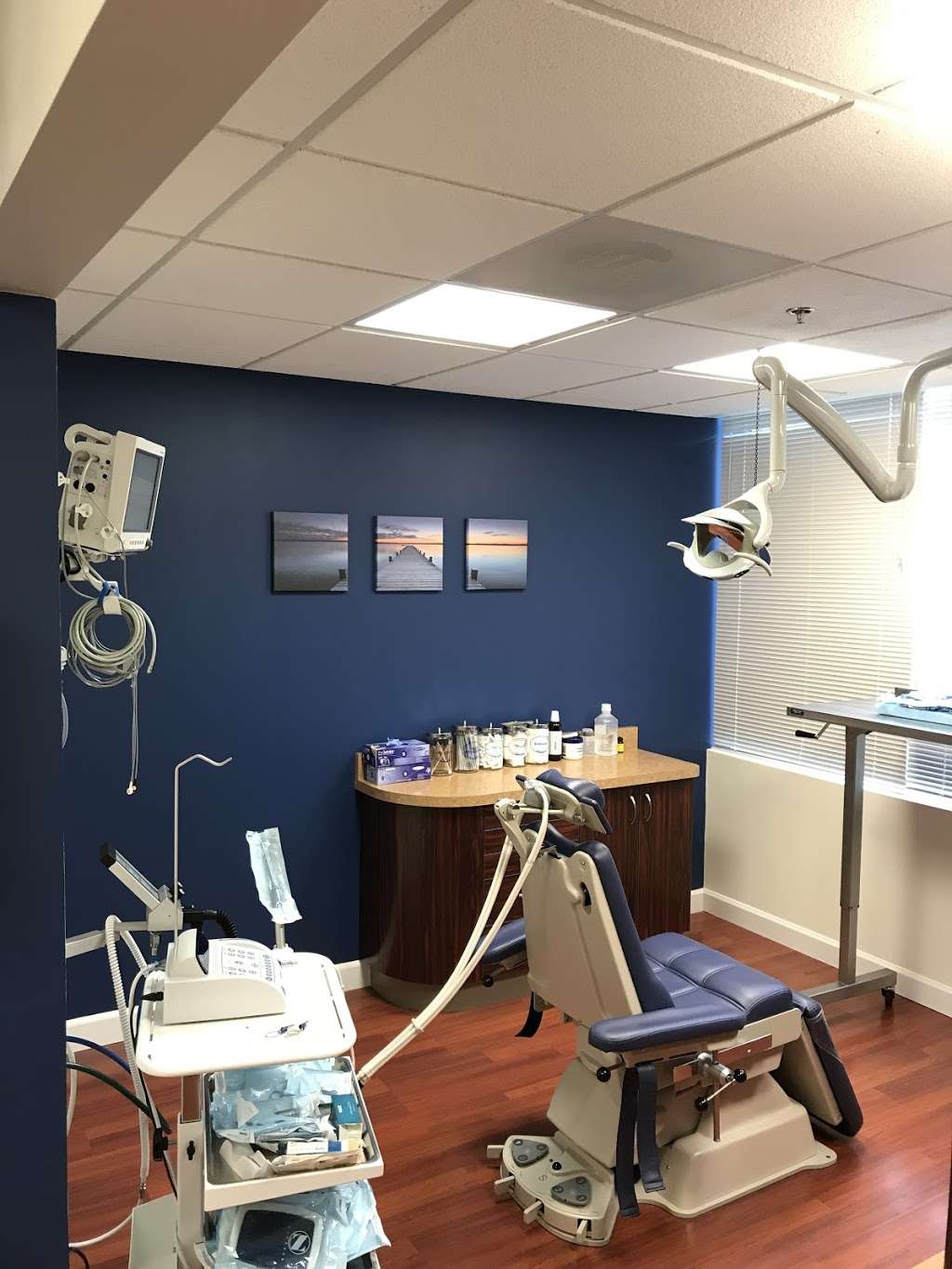 Advanced Oral & Facial Surgery, LLC | 995 N Prince Frederick Blvd #108, Prince Frederick, MD 20678 | Phone: (443) 968-8575