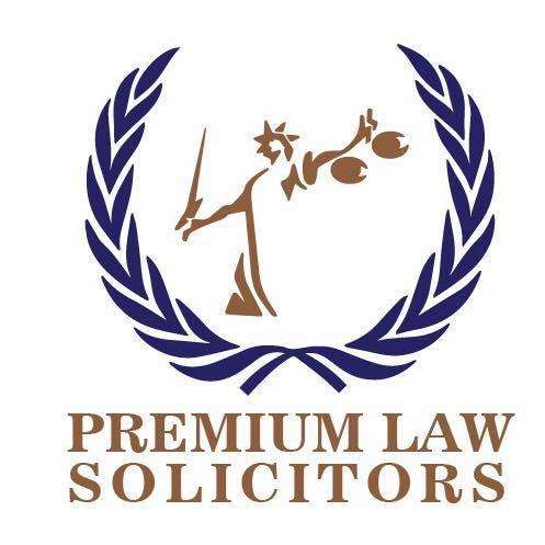 Premium Law Solicitors | 11a Stewart House, 60 Longbridge Rd, Barking IG11 8RT, UK | Phone: 020 3500 0911