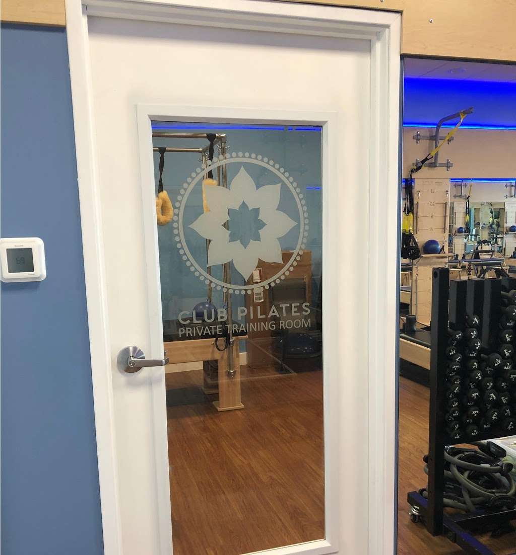 Club Pilates | 6819 N 16th St Ste. 7, Phoenix, AZ 85016, USA | Phone: (602) 888-8824