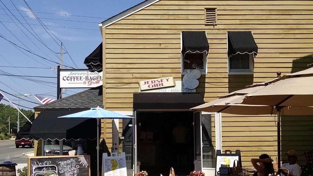 Jersey Girl Grill LBI | 11101 Long Beach Blvd, Long Beach Township, NJ 08008, USA | Phone: (609) 492-1313