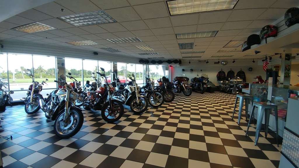 All Out Powersports | 420 N Beach St, Daytona Beach, FL 32114 | Phone: (386) 310-7884