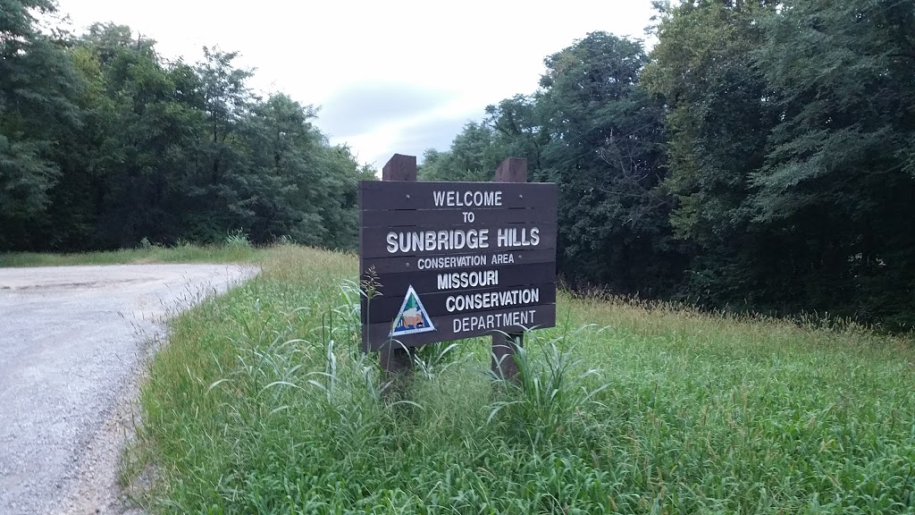 Sunbridge Hills Conservation Area | St Joseph, MO 64505, USA | Phone: (816) 271-3100