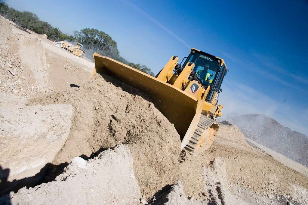 Quinn Company - Cat Construction Equipment Oxnard | 801 N Del Norte Blvd, Oxnard, CA 93030, USA | Phone: (805) 485-2171