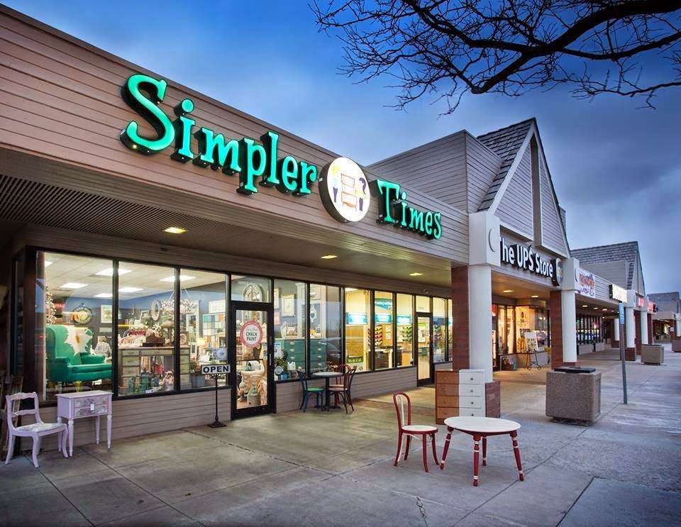 Simpler Times Designs LLC | 10970 S Parker Rd, Parker, CO 80134, USA | Phone: (913) 515-5677