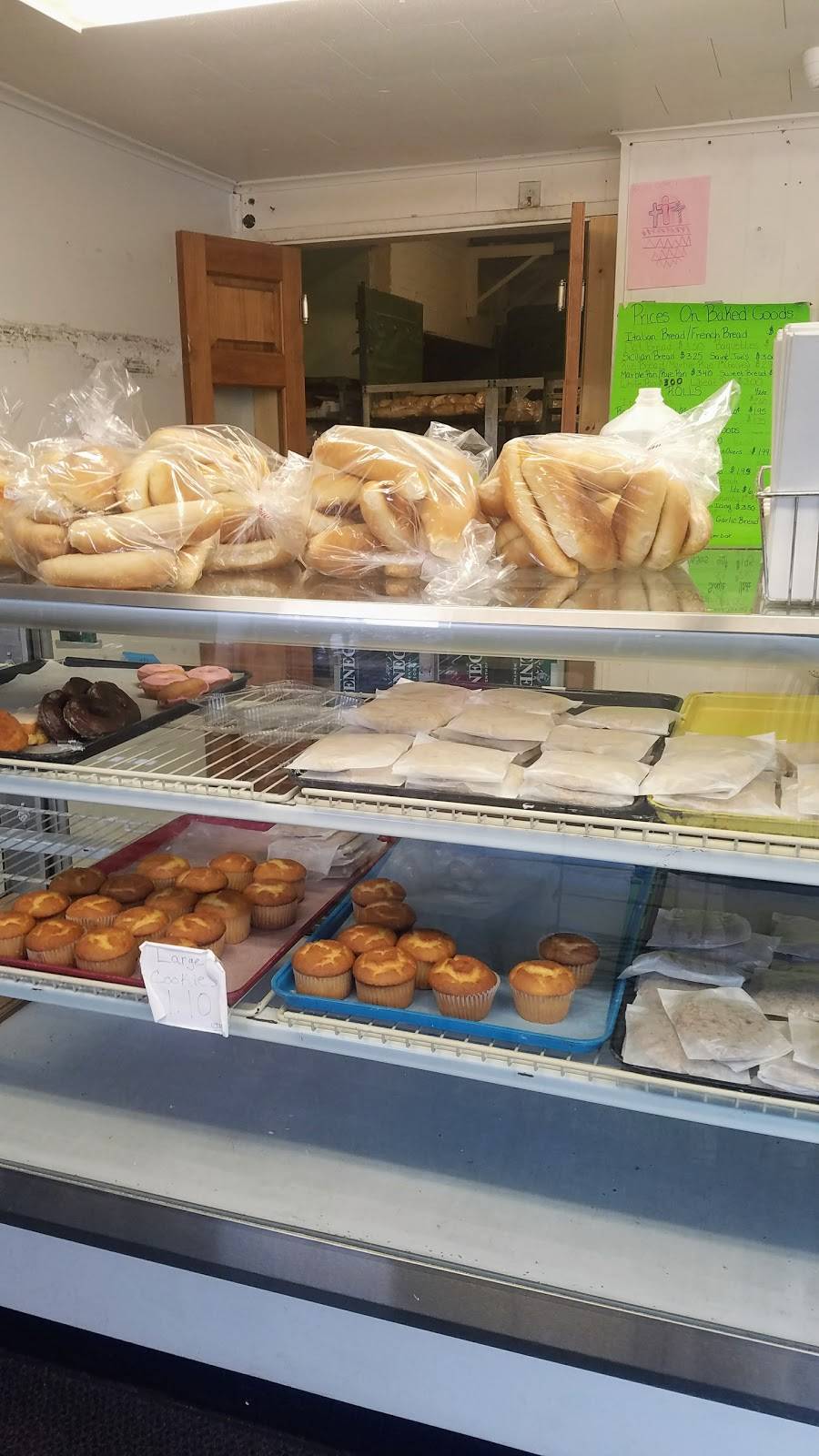 Luigis Family Bakery | 83 Forest Ave, Buffalo, NY 14213, USA | Phone: (716) 883-5507