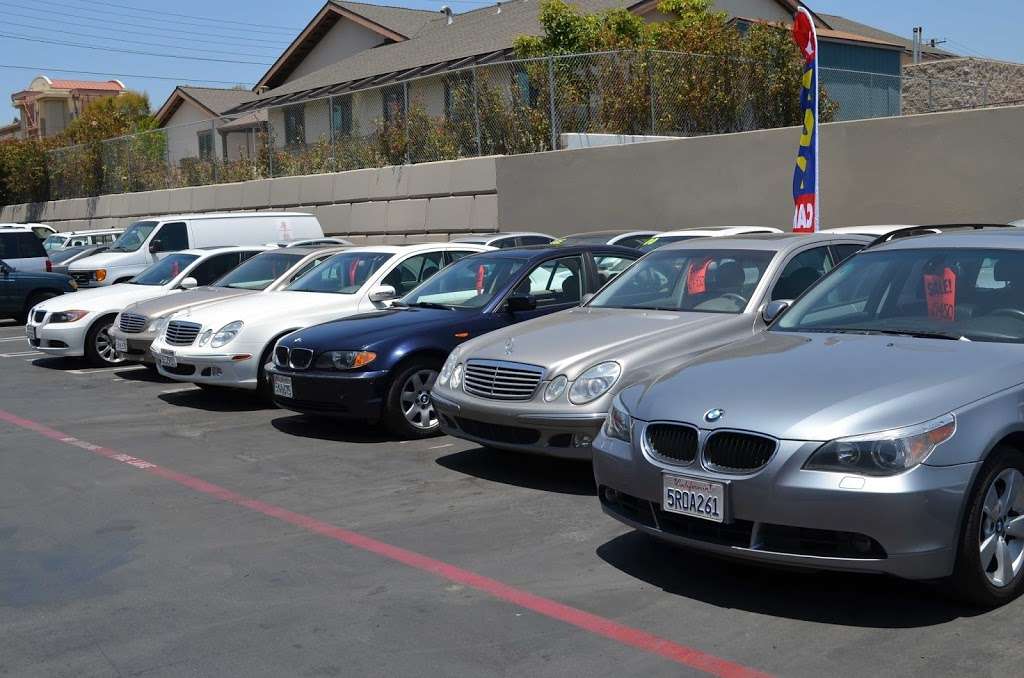 A-1 Cars Auto Sales And Dent Scratch Express | 23121 Orange Ave, Lake Forest, CA 92630, USA | Phone: (949) 859-6249