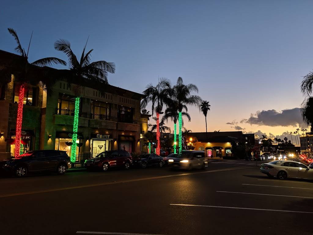 Häagen-Dazs Ice Cream Shop | 1172 Prospect St, La Jolla, CA 92037 | Phone: (858) 459-4381