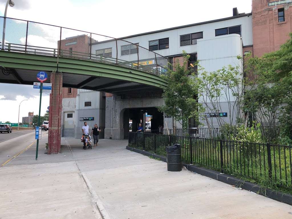 Bruckner Blvd @ Westchester Ave | The Bronx, NY 10461, USA