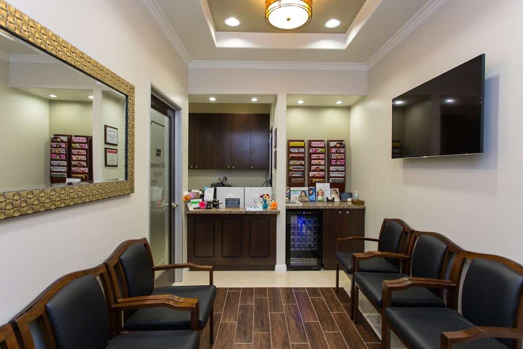 El Paseo Dental Center - Andrew Lee, D.D.S. | 30212 Tomas Suite 165, Rancho Santa Margarita, CA 92688 | Phone: (949) 766-0034