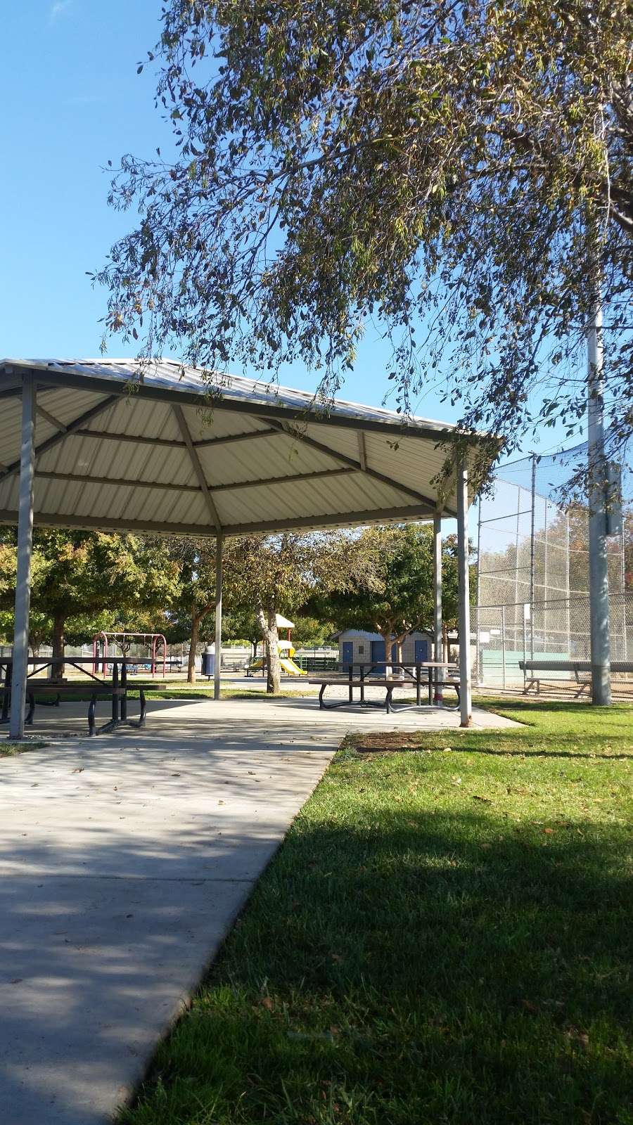 Winchester Park, Valley-Wide Recreation and Park District | 32665 Haddock St, Winchester, CA 92596, USA | Phone: (951) 926-5917